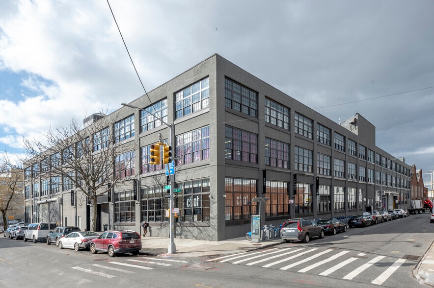 Primary Photo Of 169 54th St, Brooklyn Warehouse For Lease