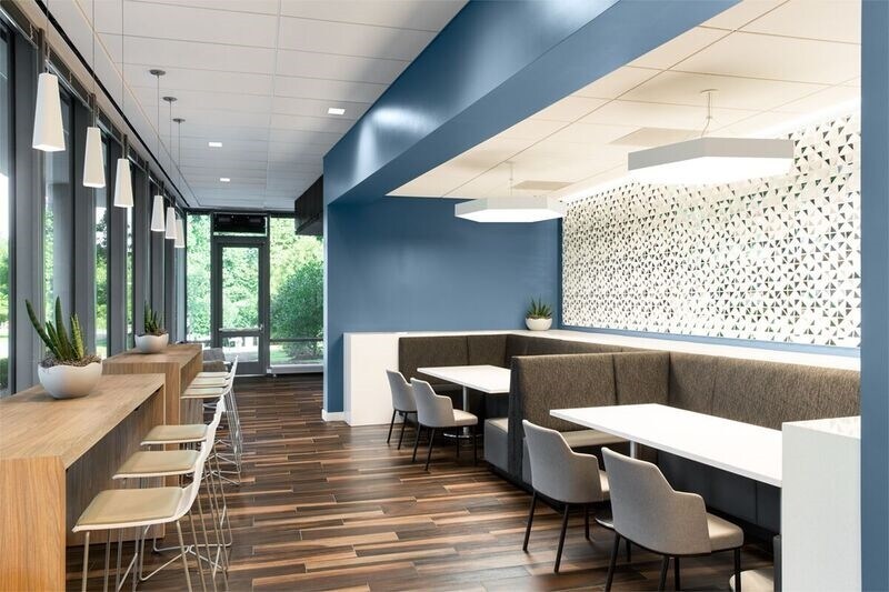 More Photos Of 1 Preserve Pky, Rockville Office For Lease