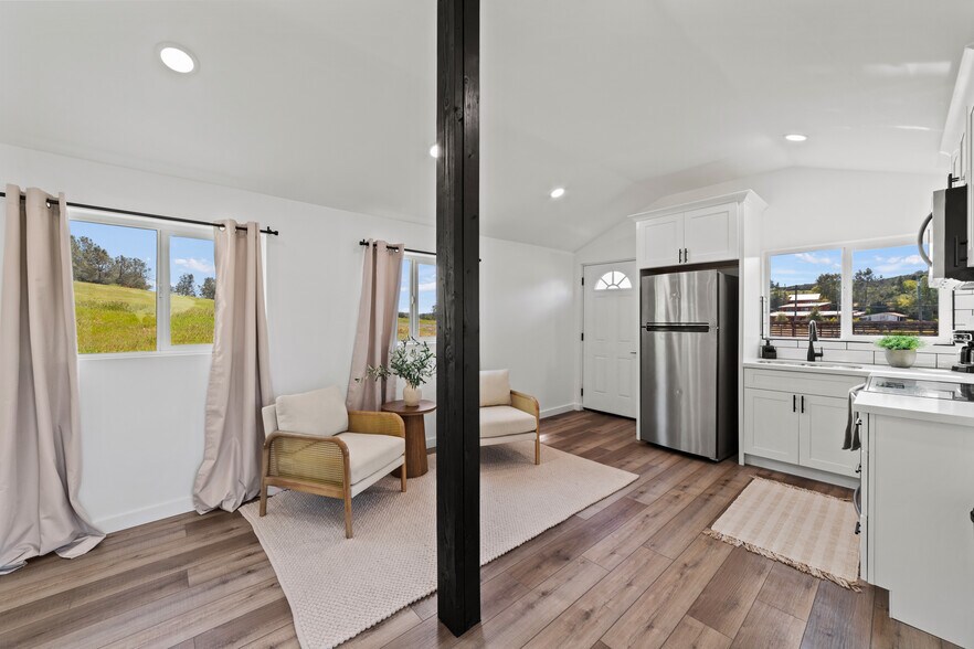 More Photos Of 1781 Springvale Rd, Placerville Multifamily For Sale