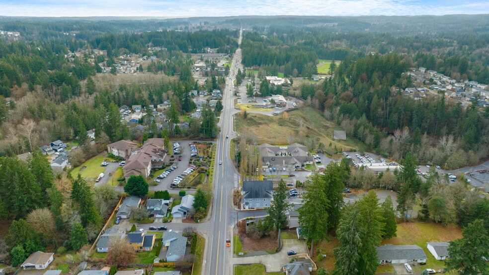 More Photos Of 1740 Pottery Ave, Port Orchard Medical For Sale