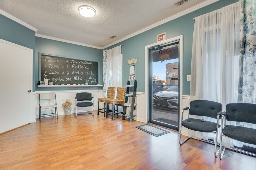 More Photos Of 411 Western Blvd, Jacksonville Medical For Lease