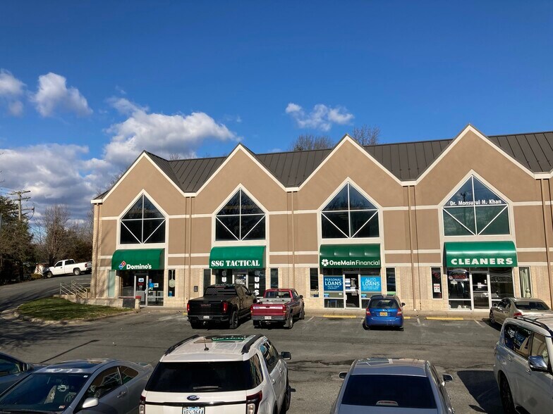 More Photos Of 556 Garrisonville Rd, Stafford Freestanding For Lease