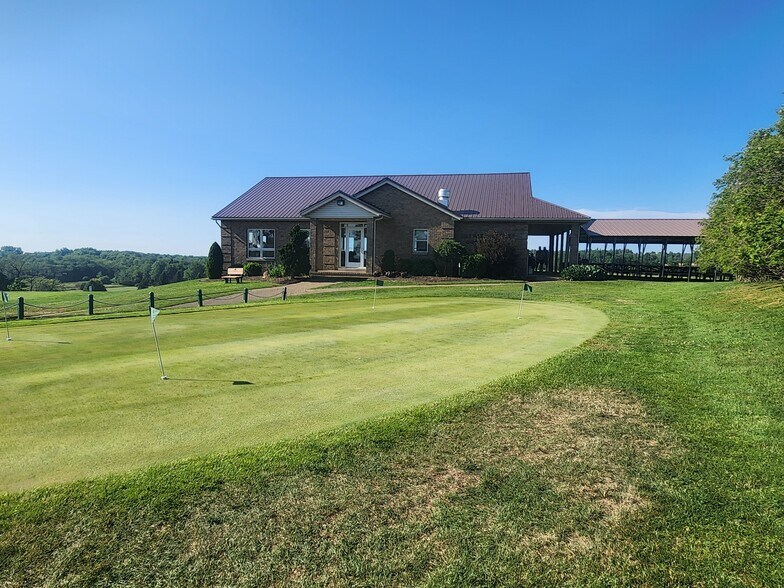 More Photos Of 7830 Knoyle Rd, Wattsburg Sports And Entertainment For Sale