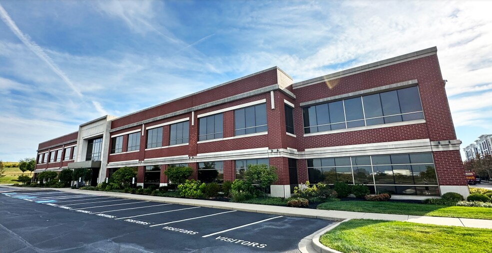Primary Photo Of 10000 Innovation Dr, Miamisburg Office For Lease