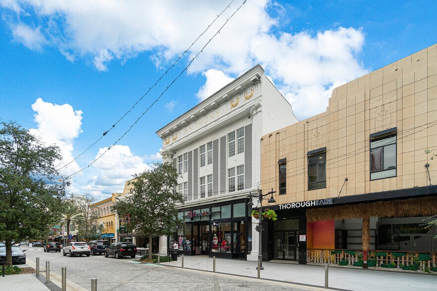 Primary Photo Of 312 Clematis St, West Palm Beach Loft Creative Space For Lease