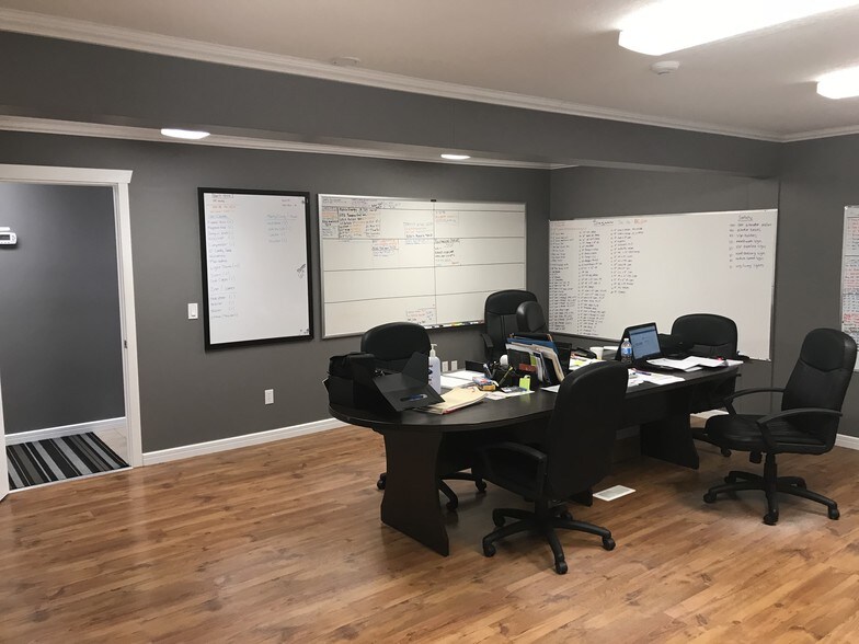 More Photos Of 4212 Hewlett Dr, Red Deer County Industrial For Sale