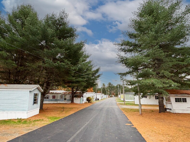 More Photos Of 124 Dr Mann Rd, Skowhegan Land For Sale