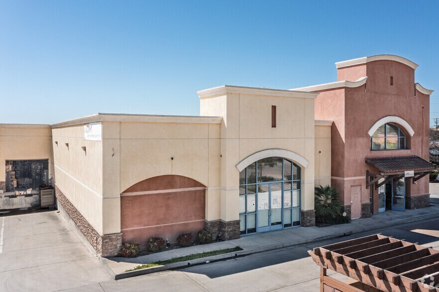More Photos Of 4441 Baldwin Ave, El Monte Warehouse For Lease