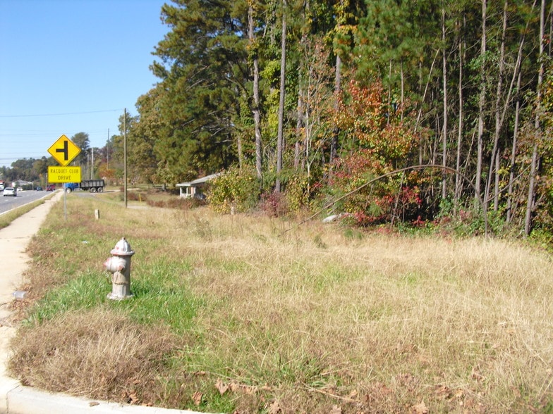 More Photos Of 1715 Duluth Hwy, Lawrenceville Land For Sale