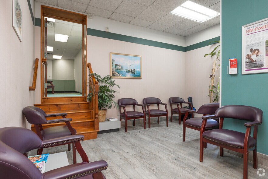 More Photos Of 1003 Main Ave, Clifton Medical For Lease