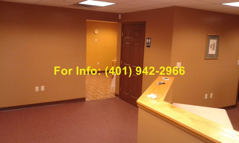 More Photos Of 81 Western Industrial Dr, Cranston Warehouse For Sale