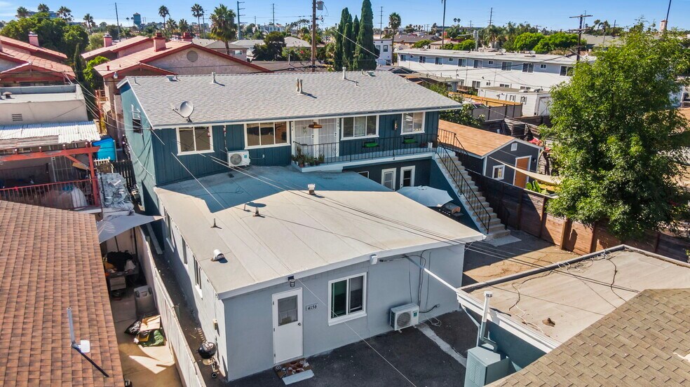 More Photos Of 4156 Swift Ave, San Diego Multifamily For Sale
