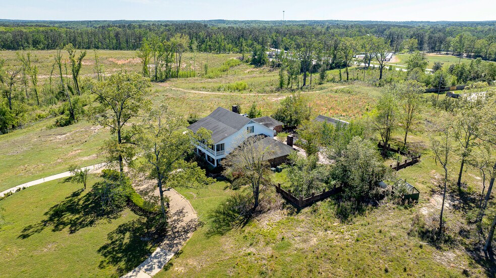 More Photos Of 7875 Cypress St, West Monroe Land For Sale