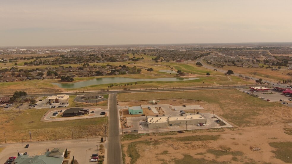 More Photos Of 4021 Medical Park dr, Odessa Storefront For Lease