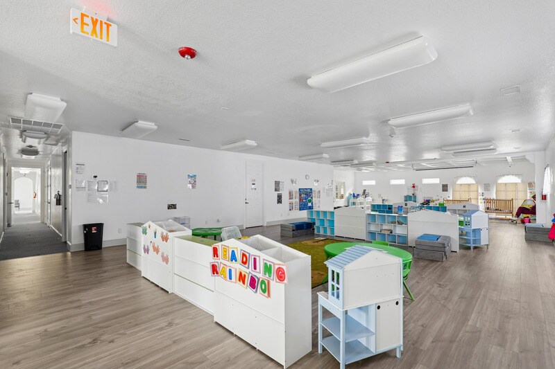 More Photos Of 4540 FM 1960 Rd W, Houston Medical For Lease