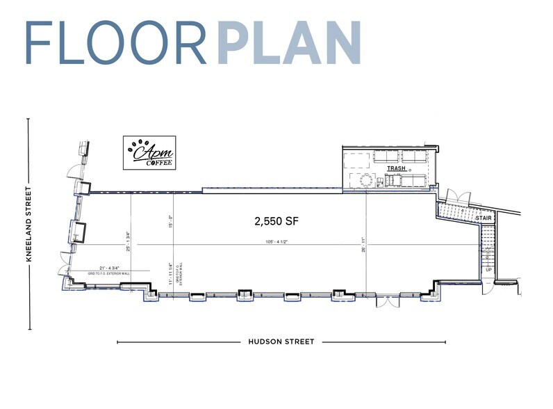 More Photos Of 99 Kneeland St, Boston Apartments For Lease