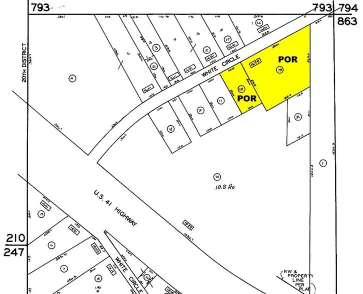 More Photos Of 1634 White Cir, Marietta Light Distribution For Sale