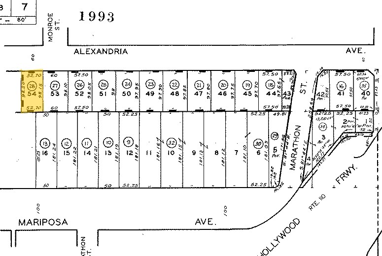 More Photos Of 801 N Alexandria Ave, Los Angeles Apartments For Sale