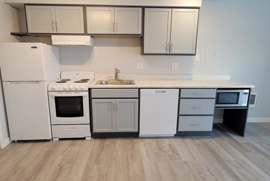 More Photos Of 1830 W Maxwell Ave, Spokane Multifamily For Sale