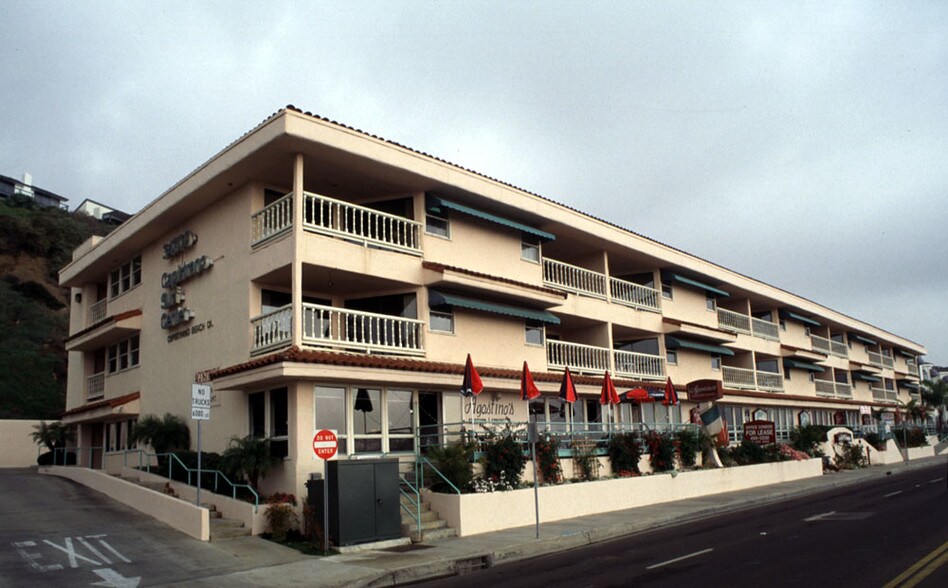 More Photos Of 34700 Pacific Coast Hwy, Capistrano Beach Office For Lease