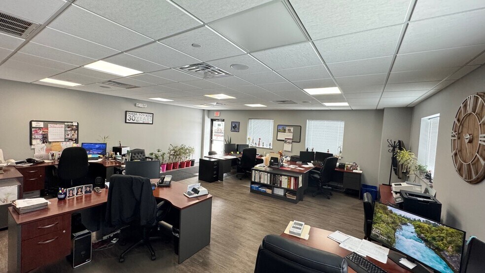 More Photos Of 961 Route 10 E, Randolph Warehouse For Lease