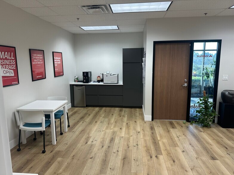 More Photos Of 26233 Enterprise Ct, Lake Forest Light Manufacturing For Lease