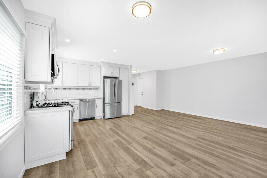 More Photos Of 1919 Curtis St, Berkeley Apartments For Sale