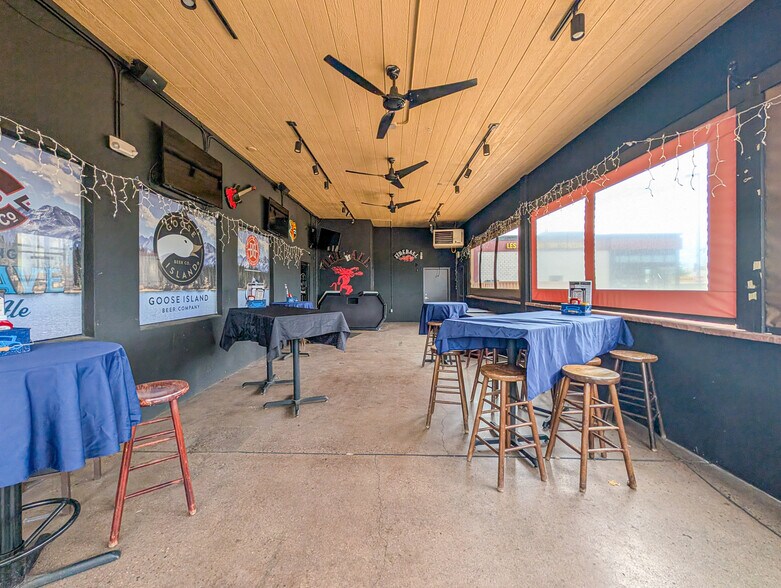 More Photos Of 2340 S Chambers Rd, Aurora Restaurant For Sale
