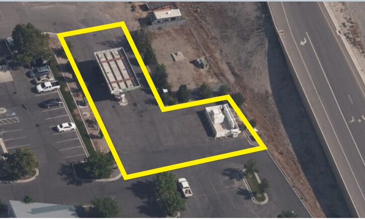 More Photos Of 140 N 850 E, Lehi Land For Sale