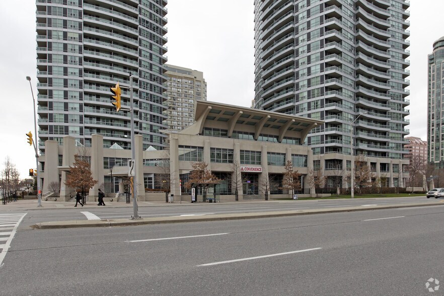 More Photos Of 1 Elm Dr W, Mississauga Apartments For Sale