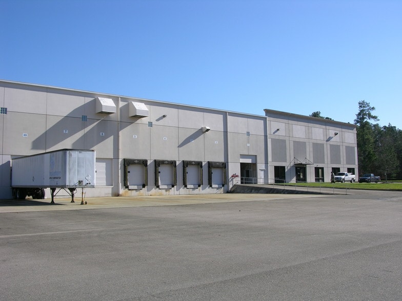 More Photos Of 5104 Chin Page Rd, Durham Warehouse For Lease