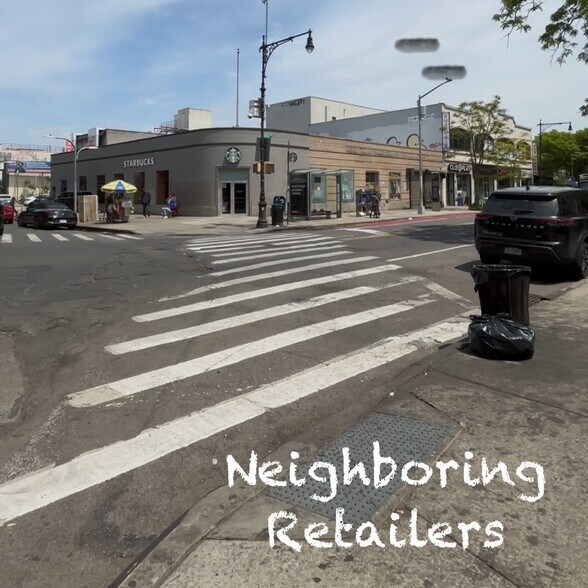 More Photos Of 1997-2013 Mcdonald Ave, Brooklyn Showroom For Lease