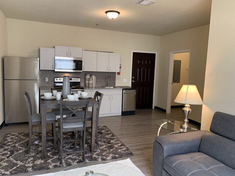 More Photos Of , Prairie View Multifamily For Sale
