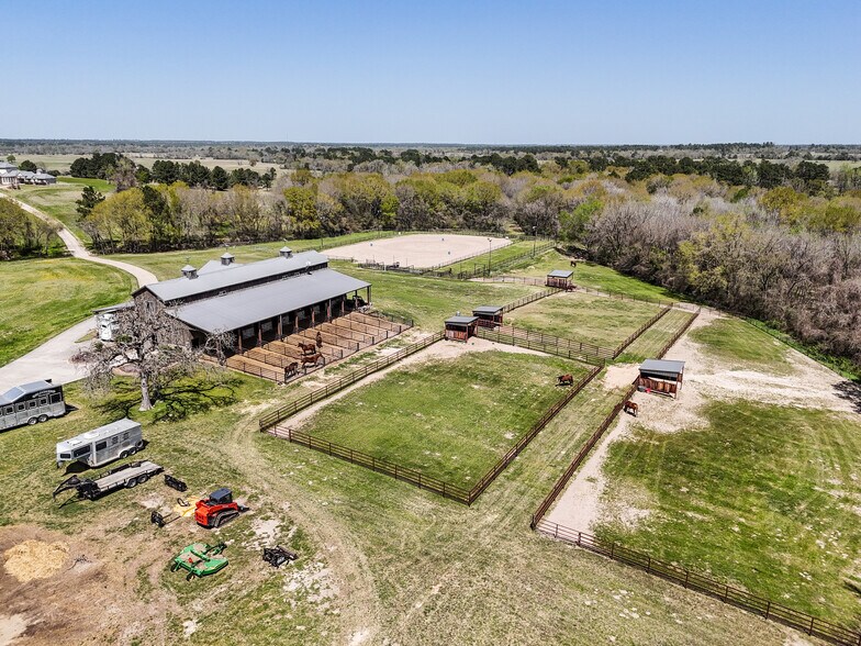 More Photos Of 460 Bishop Rd, Huntsville Land For Sale