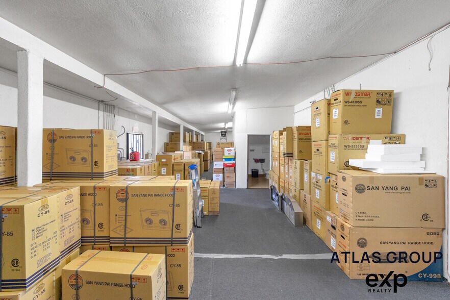 More Photos Of 1846 San Gabriel Blvd, San Gabriel General Retail For Sale