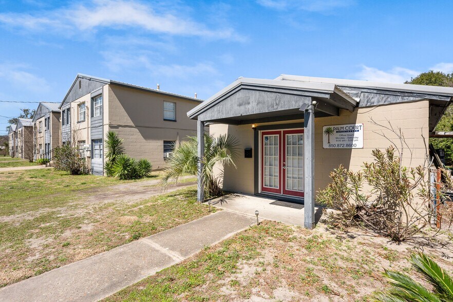 More Photos Of 3510 and 3536 St John St, Panama City Multifamily For Sale