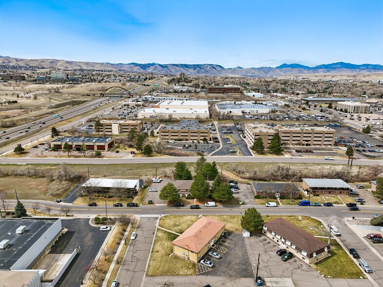 More Photos Of 10747 W 6th Pl, Lakewood Apartments For Sale