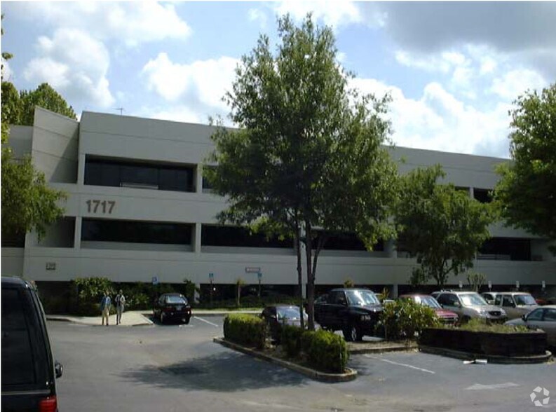 More Photos Of 1717 S Orange Ave, Orlando Office For Lease
