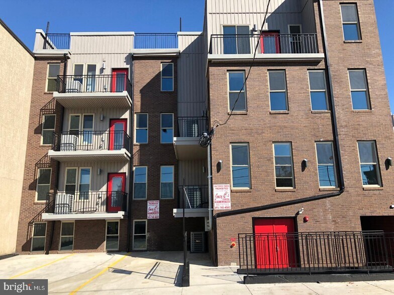 More Photos Of , Philadelphia Multifamily For Sale