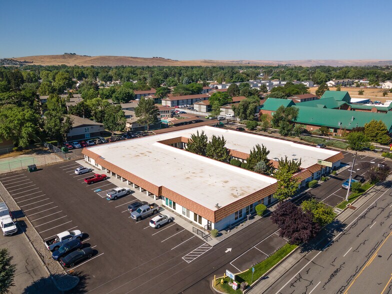 Primary Photo Of 5219 Clearwater St, Kennewick Medical For Lease