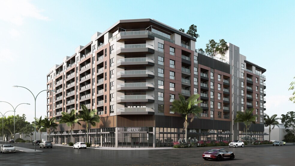 More Photos Of 115 N Harbor Blvd, Santa Ana Land For Sale