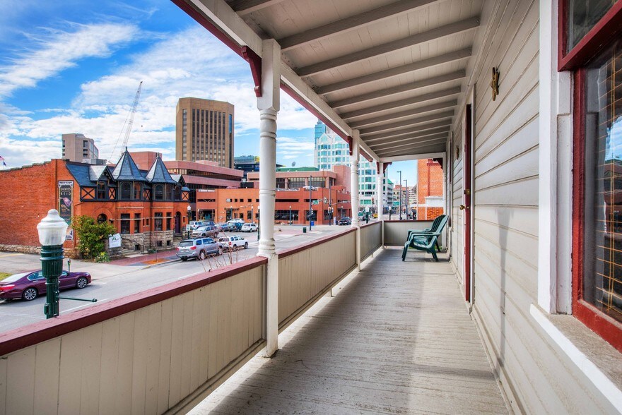 More Photos Of 512 W Idaho St, Boise Office For Lease