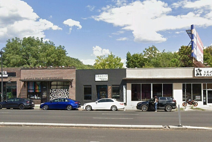 More Photos Of 1103 S State St, Salt Lake City Storefront For Lease