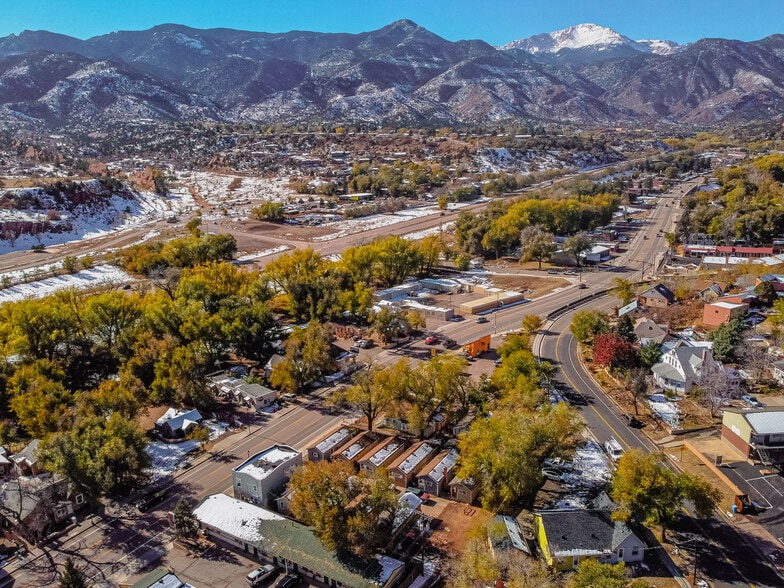 More Photos Of 3428 W Colorado Ave, Colorado Springs Apartments For Sale