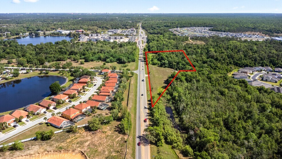 More Photos Of 5534 Hwy 17, Davenport Land For Sale