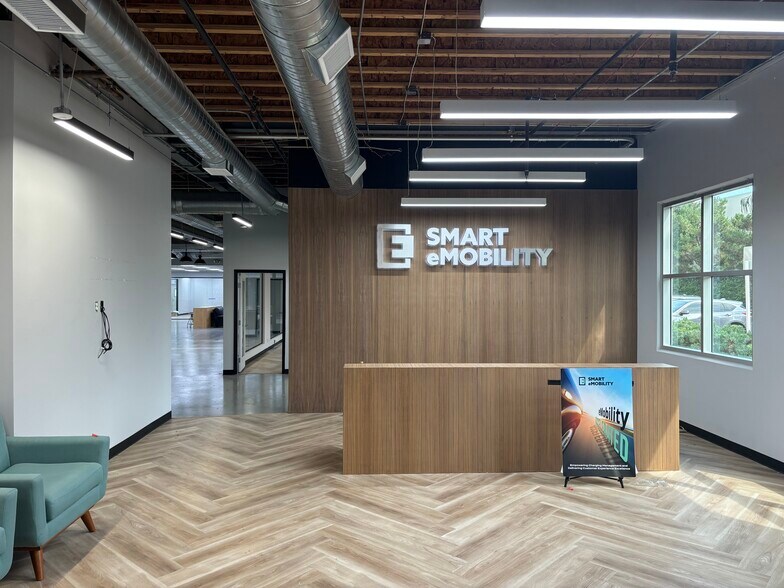 More Photos Of 2705 Media Center Dr, Los Angeles Warehouse For Lease