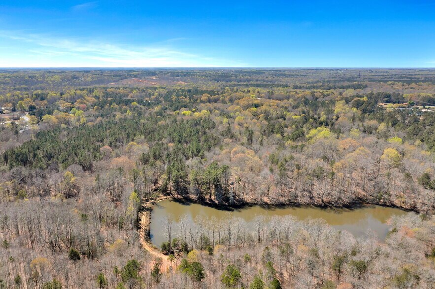 More Photos Of 1098 Church St, Laurens Land For Sale