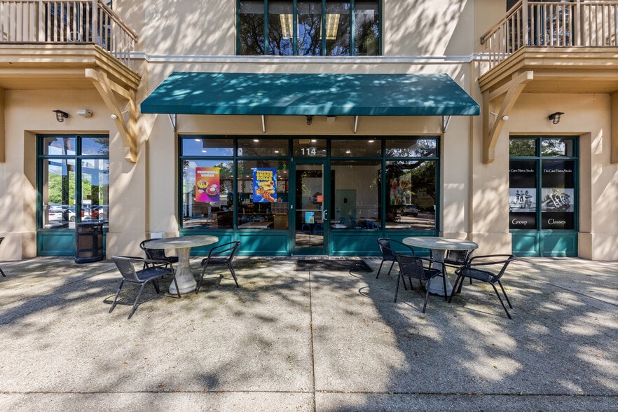 More Photos Of 112 Sea Grove Main St, Saint Augustine Freestanding For Lease