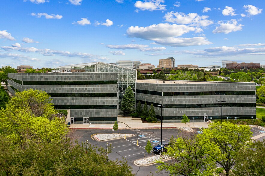 More Photos Of 7400 E Orchard Rd, Greenwood Village Office For Sale