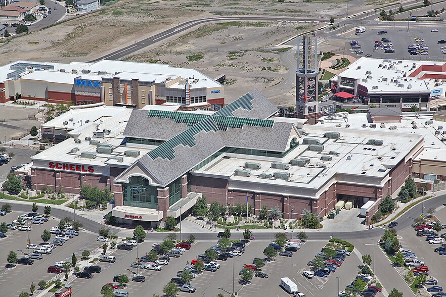 More Photos Of 1310 Scheels Dr, Sparks Unknown For Lease